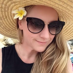 Meet your Posher, Erika